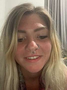 waterfaerie nude on cam for live porn chat