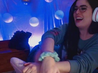Birthday Blaire nude on Live Sex Chat