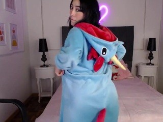 Emiilybloom nude on Live Sex Chat
