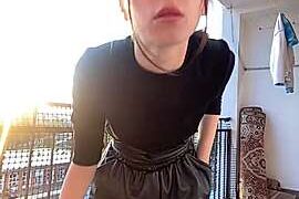 HoneyBun__ nude on cam for live porn chat