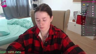 noisymouse nude on cam for live porn chat