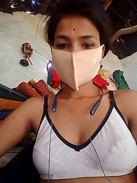 Soumya__ nude on cam for live porn chat