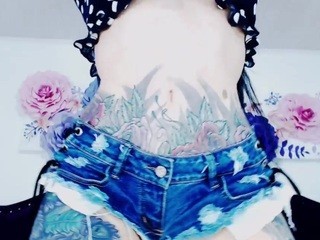 ciieloazul nude on Live Sex Chat
