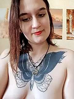 HeartAss nude on cam for live porn chat