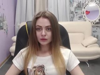 IrmaRoss nude on Live Sex Chat