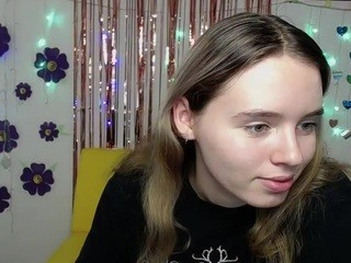 LiannaSaints nude on Live Sex Chat