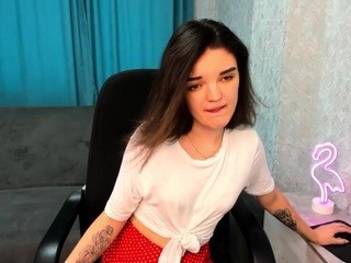 ruby-lee nude on Live Sex Chat