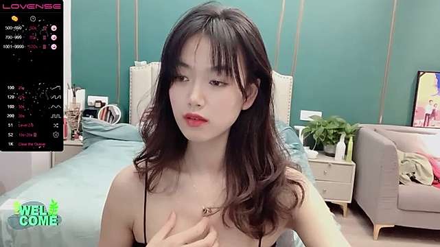 MiaBrice nude on cam for live porn chat