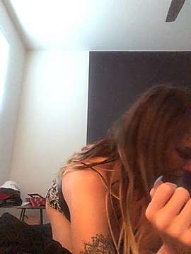sinistervibez nude on cam for live porn chat