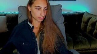 AleksaBlooms nude on Live Sex Chat
