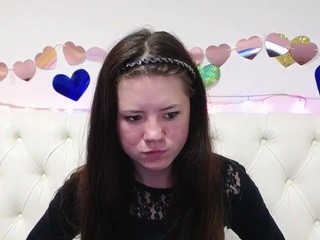 AnnLidasr nude on Live Sex Chat