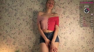 Dessert_Rosse nude on cam for live porn chat