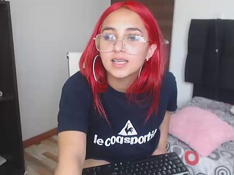 HEMMA_1 nude on cam for live porn chat