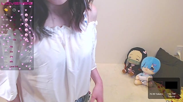 -M_Hinano_ nude on cam for live porn chat