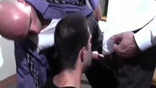 Staff Meatings – Scene 1