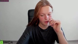 TheHannasteel nude on cam for live porn chat