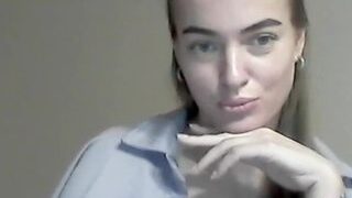 ElenaJoy nude on Live Sex Chat