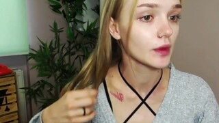 HannahCherry nude on Live Sex Chat