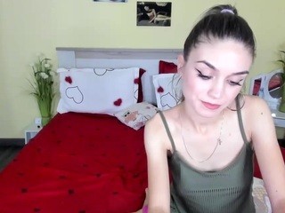 IssabelBiscuit nude on Live Sex Chat