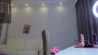 NikaHarper nude on cam for live porn chat