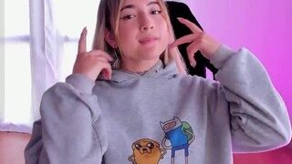 Sophie-isis nude on Live Sex Chat
