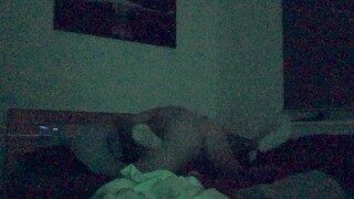 stepfather fucks me hard and bare with passion