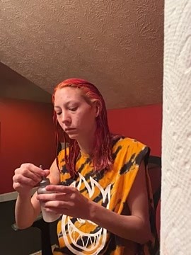 tinysluttyunicorn69 nude on cam for live porn chat