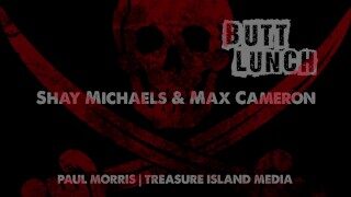 Treasure Island Media Presents: Butt Lunch-Butt Snack 2