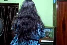 TumpaKundu nude on cam for live porn chat