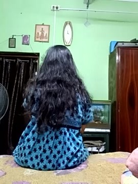 TumpaKundu nude on cam for live porn chat