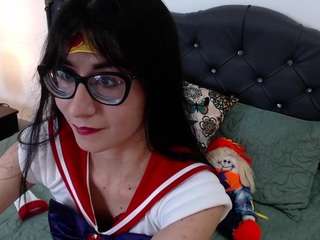 cherryy-hott nude on Live Sex Chat