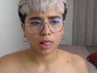 Darla Joy nude on Live Sex Chat