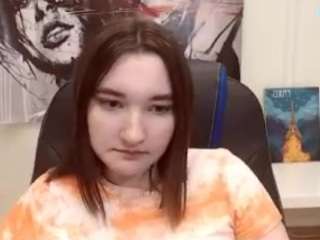 MinaTurner nude on Live Sex Chat