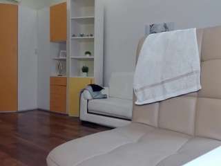 NikaHarper nude on Live Sex Chat