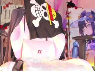 Pami nude on Live Sex Chat