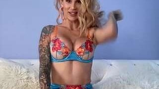 Sarahjessiexxx nude on Live Sex Chat