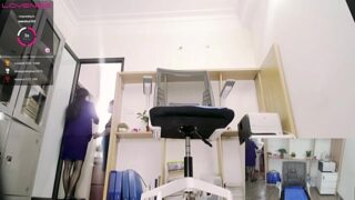 Office_Assistant nude on cam for live porn chat