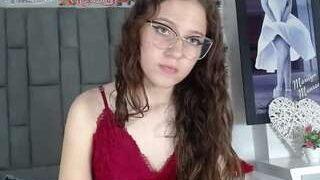 Rosaline nude on Live Sex Chat