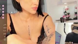 Sofi vega nude on Live Sex Chat
