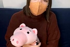 UMI_chau nude on cam for live porn chat