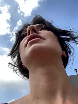 NinaGrace nude on cam for live porn chat