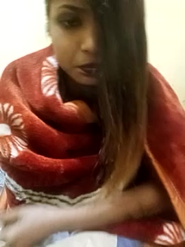Nisha_685 nude on cam for live porn chat
