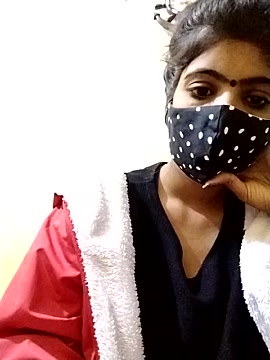 Richa_G nude on cam for live porn chat