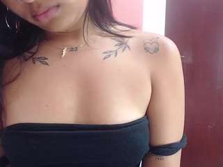 kinky-camila nude on Live Sex Chat