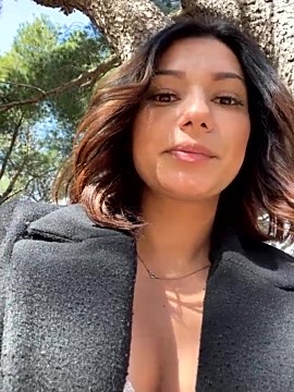 Miss_Bruna nude on cam for live porn chat