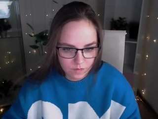 LittleShybb nude on Live Sex Chat