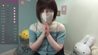 Fumika_ecstasy nude on cam for live porn chat