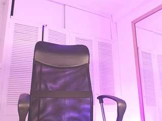 IrisAllen nude on Live Sex Chat