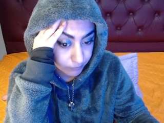 MeryGuell nude on Live Sex Chat