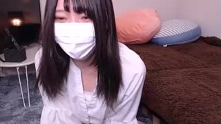 Mitsuba_japanese nude on cam for live porn chat